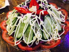 -夜猫子串吧·龙虾.江西小炒(万塘路店)