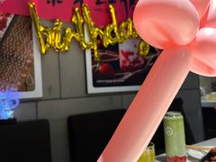 -海底捞火锅(锦艺城店)