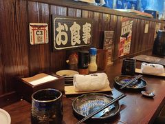 -鸟鹏烧鸟居酒屋(昌岗店)