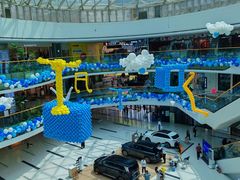 -万达广场(龙湖店)