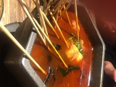 -铁人烧烤(北京店)