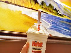 -The Habit Burger Grill 哈比特汉堡(爱琴海店)