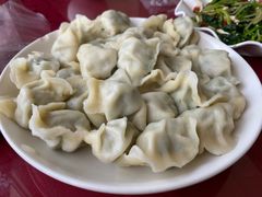 -乡悦饺子馆(胡王圣龙安置小区店)