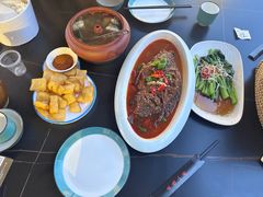 -云隐小厨·传统大理美食(复兴路店)