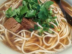 -李先生牛肉面大王(大兴枣园店)