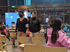 -星河湾温泉洗浴酒店