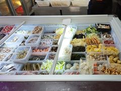 -阿城海鲜捞化(上下杭店)