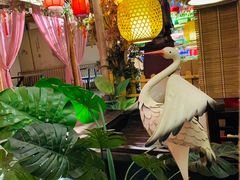 -锦上中式酒馆(南内环店)