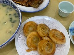 -聚丰德饭店(经五路店)