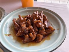 -禧宴Joyous Restaurant(禧园店)