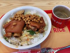 -猪戈戈超级猪脚饭(佳兆业店)