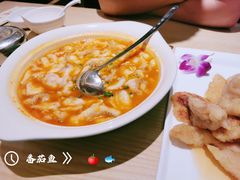番茄鱼-东北风(柯桥万达店)