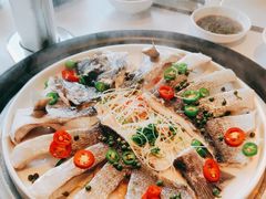 -优食坊·蒸汽海鲜(康盛路店)