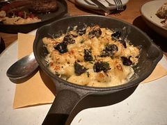 -THE CANNERY&JUJU 新鲜海鲜·牛排美食酒廊