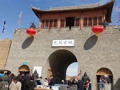 -包头古城文化旅游区