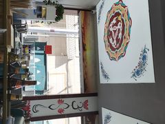 -壹阁胡羊焖饼(特色小吃街店)