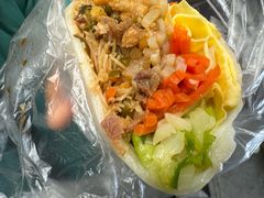 -张果佬年糕卷(科巷店)