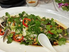 -万年酒楼(越秀南路店)