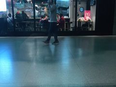 -麦当劳(武昌火车站店)