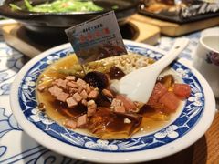 -群英会·三国菜(曹魏古城店)