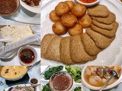 -新侗家食府(蟠桃宫店)
