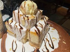 -俄士厨房(五棵松华熙LIVE店)