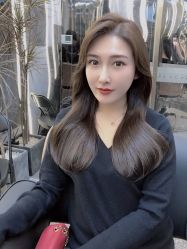 -Rise Hair上升造型