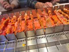 -邢氏老太太烤串(北兴街店)