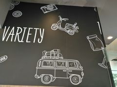 -肯德基(黄渡DT店)