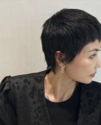 -丽时 Hair Salon