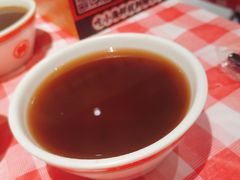 红豆汤-辣小鲜·南昌大排档(船山路店)