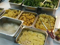-文星素食(兴华路店)