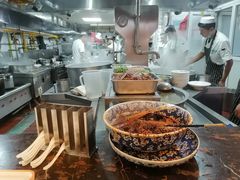-丝路伊兰·兰州牛肉面(牛街总店)
