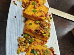 包浆豆腐-吃货私房菜(丽江束河古镇店)