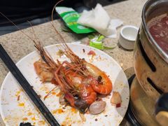 -初色海鲜自助(万丰路店)