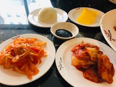-桃园中华料理炸酱面(燕儿岛路店)