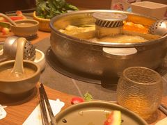 -巴奴毛肚火锅(京西大悦城店)