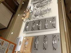 -绿洲眼镜(文教北路店-浙江52家连锁门店)