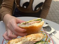 -Alimentari早午餐(安福路店)