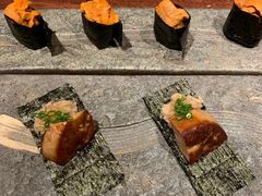 -桐寿司Sushi Tong