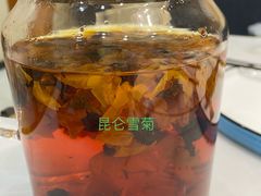 -伊帆食府·青海地方特色美食