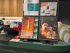 -大连铂尔曼酒店-铂尔曼美食廊 Pullman Deli