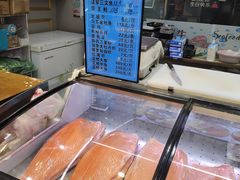 -河马鲜生海鲜超市(风荷园店)