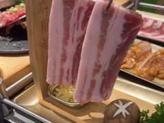 -韩宫宴烤肉·料理(颛桥万达店)
