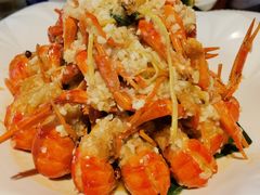-虾胡闹龙虾馆(湄南河店)