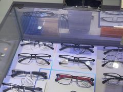 -ALPS阿尔卑斯眼镜(我格广场店)