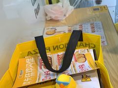 -尊宝比萨(车公庙店)