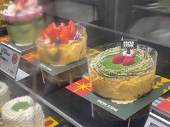 -PAPER STONE BAKERY(天环店)