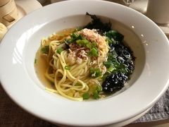 早餐面条-北京北辰洲际酒店啡扬咖啡厅·自助餐厅