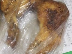 -土门八珍烤鸡腊味店(土门老店)